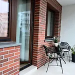 Ts Gold New Town Apartment & Free Private Parking
