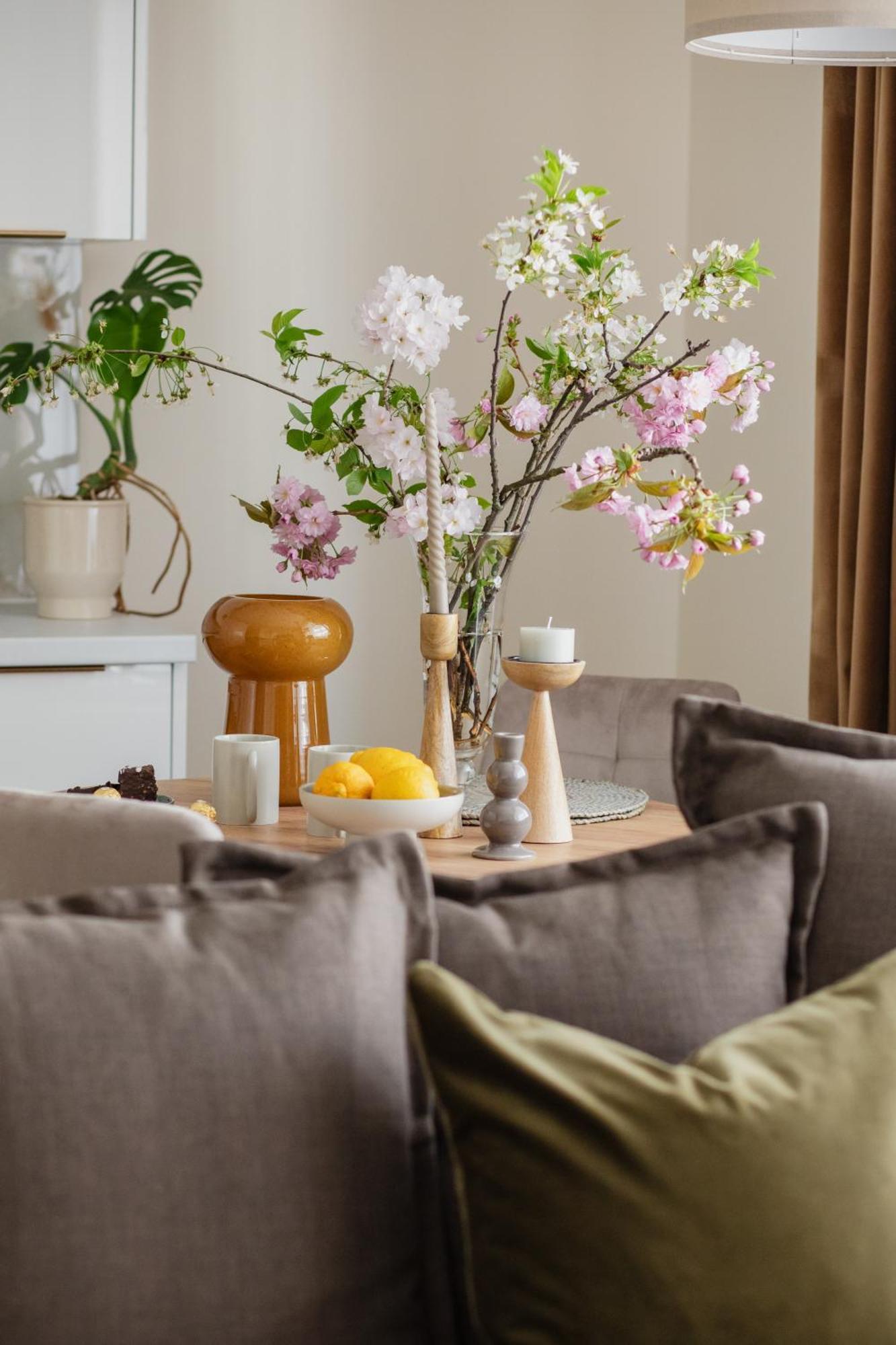 Apartment Ts Gold New Town & Free Private Parking Szczecin