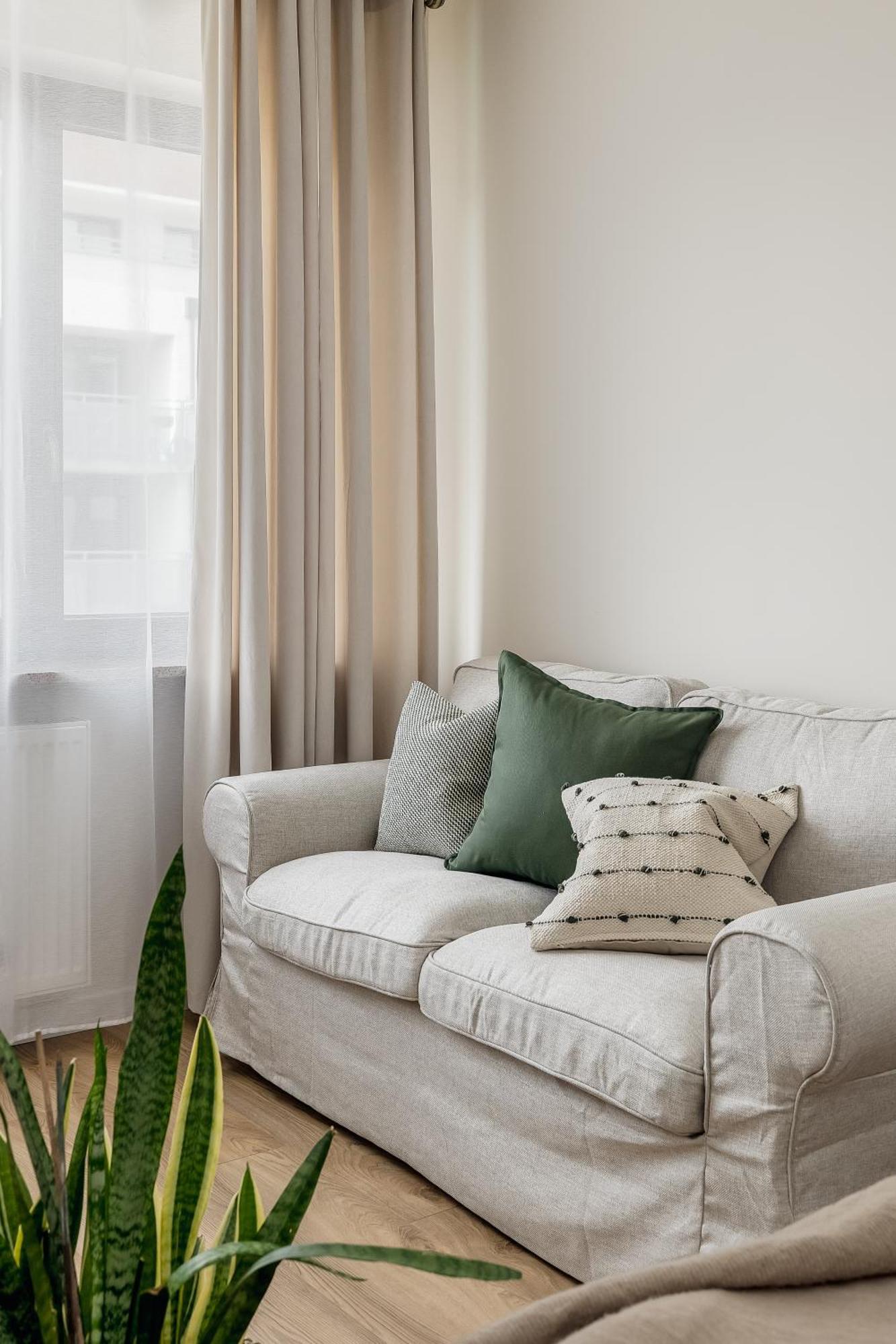 Apartment Ts Gold New Town & Free Private Parking Szczecin