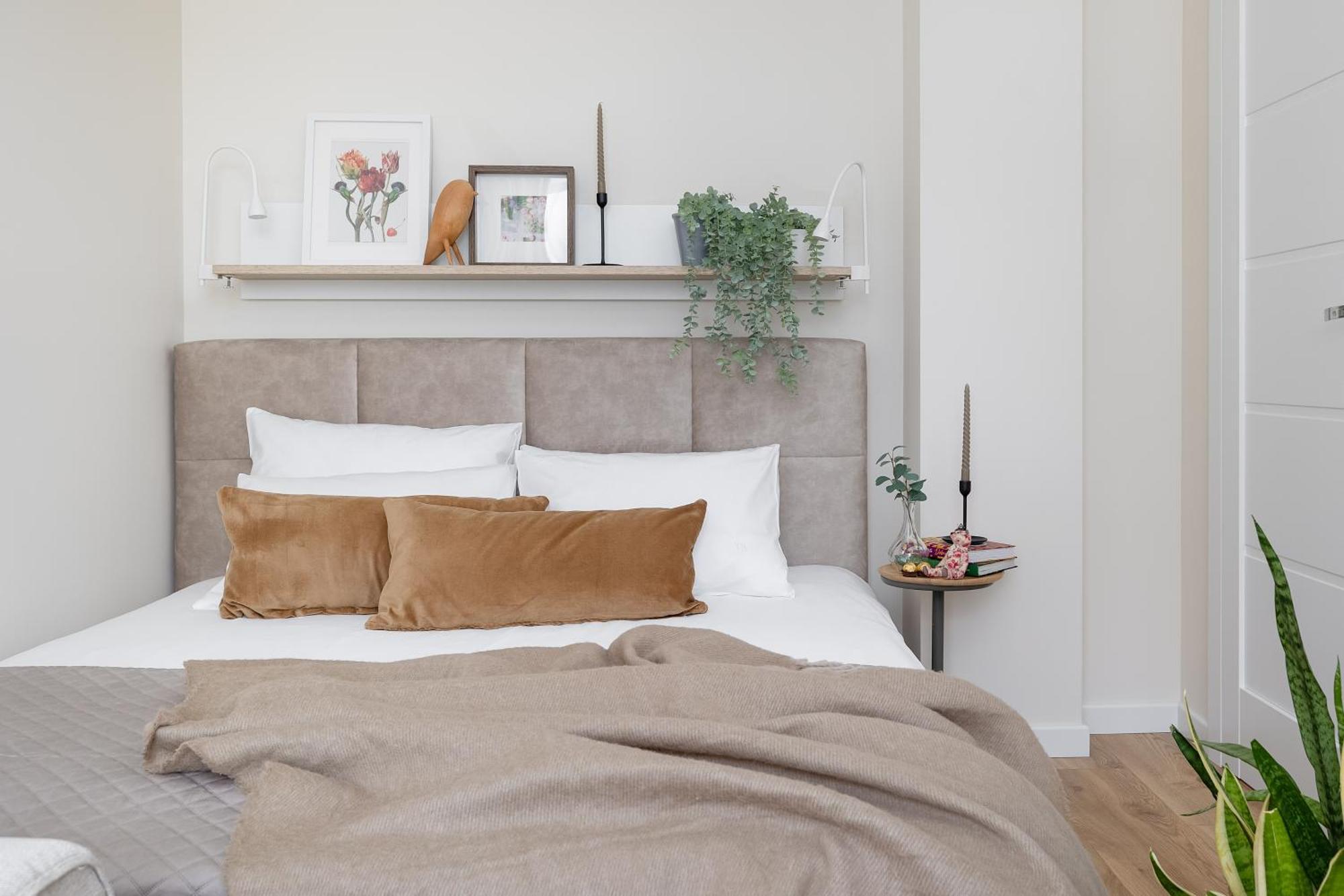 Apartment Ts Gold New Town & Free Private Parking Szczecin