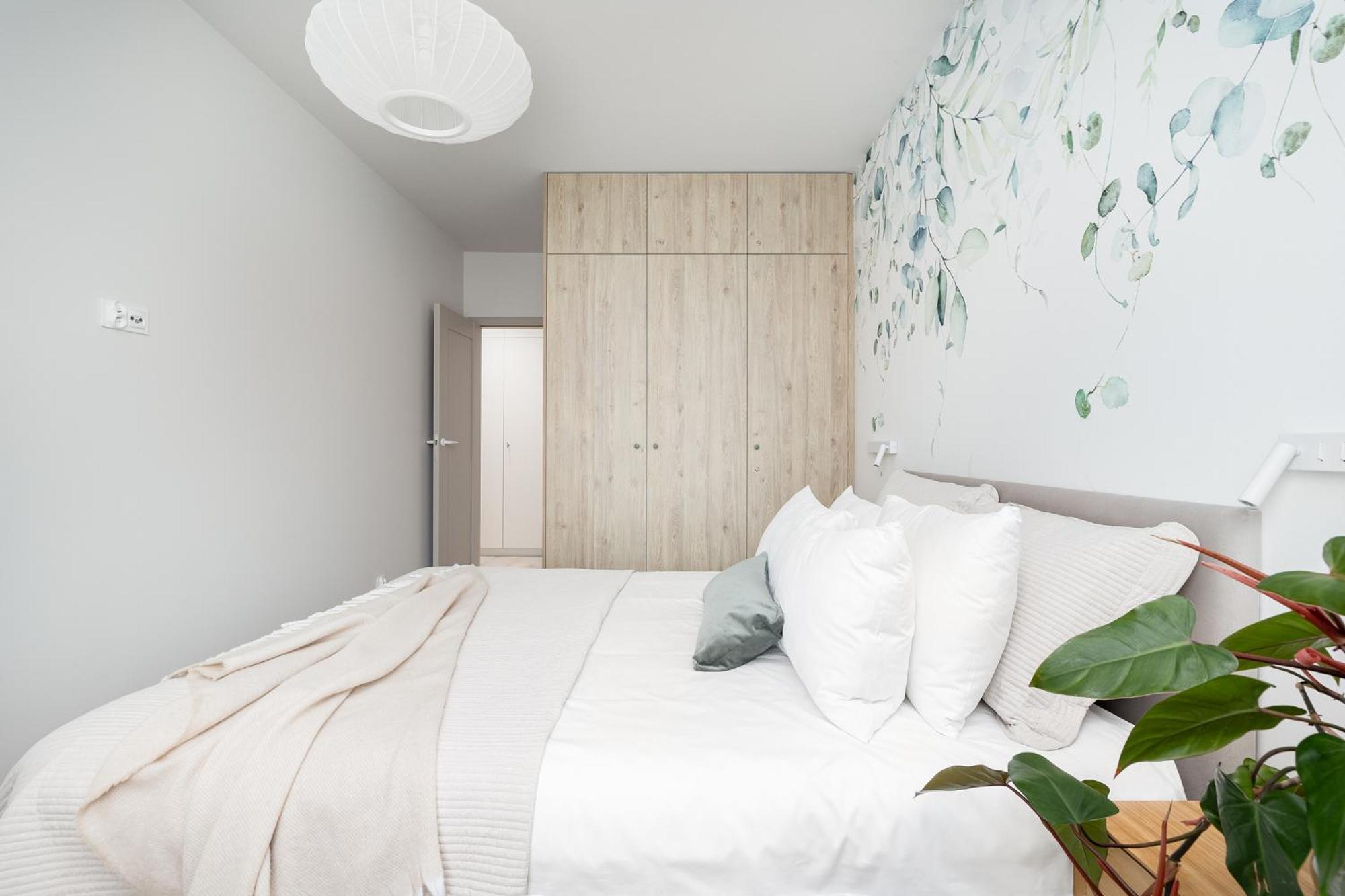 Ts Gold New Town & Free Private Parking * Szczecin
